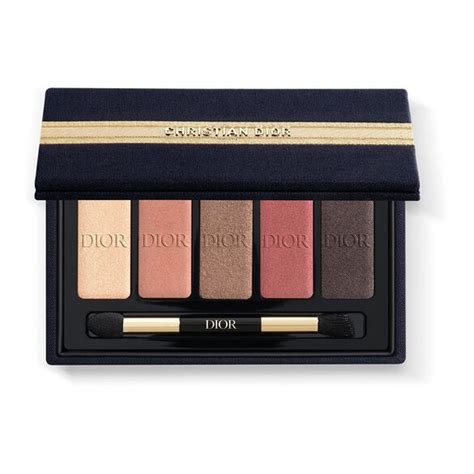 dior ecrin couture iconic eye palette|macy's dior eye palette.